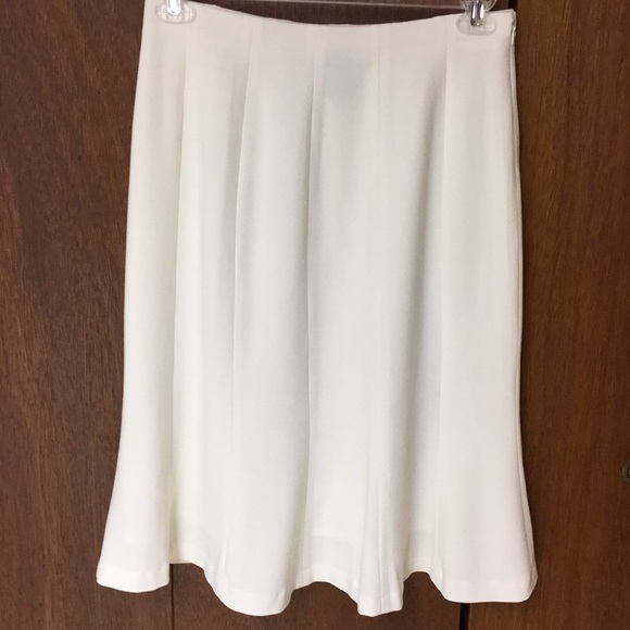 Bob Mackie Jacket/Tank and Dialogue Skirt - Picture 4 of 8